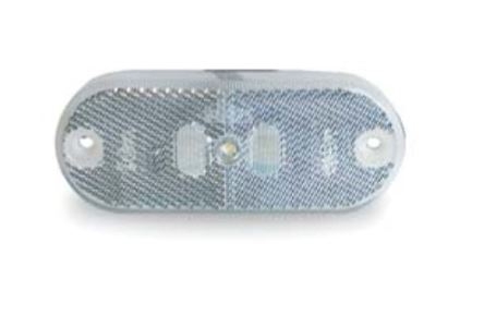 Positionsljus Jokon med LED-lampa.
