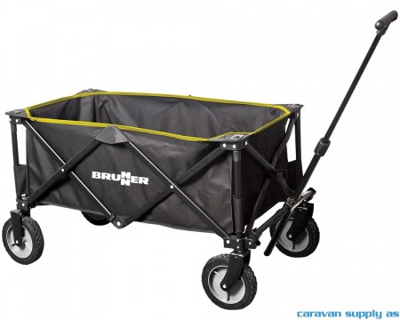 Tralle Brunner Cargo