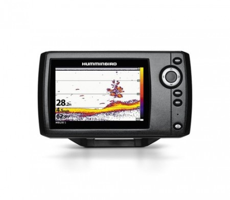 Humminbird Helix 5 Sonar