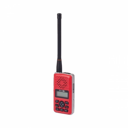 Brecom VR-2500 analog/digital radio DMR 138-174Mhz