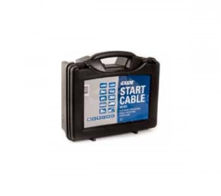 Exide Startkabel - 800A klemmer