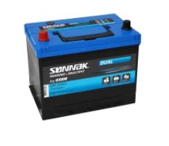 SR350 SØNNAK DUAL