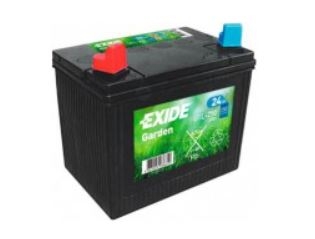 4900 EXIDE GARDEN U1R-250