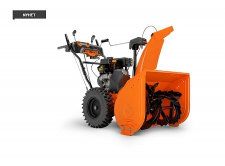 Ariens DeLuxe ST24DLE