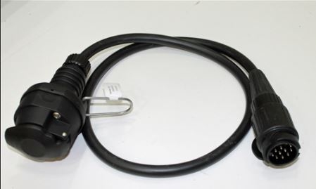 Adapterkabel LED
