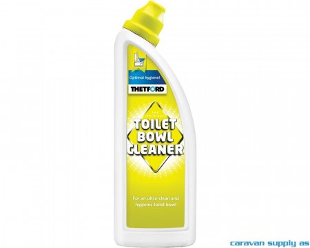 Thetford Toilet Bowl Cleaner 750ml