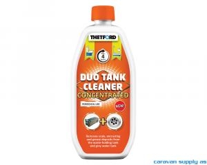 Thetford Duo Tank Cleaner Concentrated 800ml