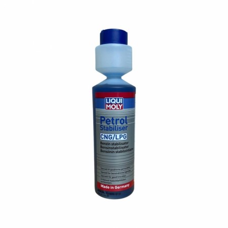 Bensinstabilisator 250 ml, Liqui Moly