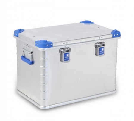Zarges Eurobox 60X40X40