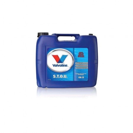 STOU SAE 10W-30