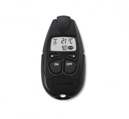 Webasto T101HTM Fjernkontroll