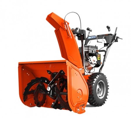 Ariens DeLuxe ST24DLE