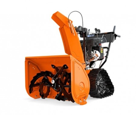 Ariens Deluxe 28 Rapidtrak