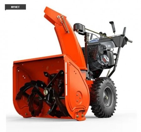 Ariens Platinum 30 SHO EFI