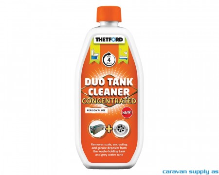 Thetford Duo Tank Cleaner Concentrated 8