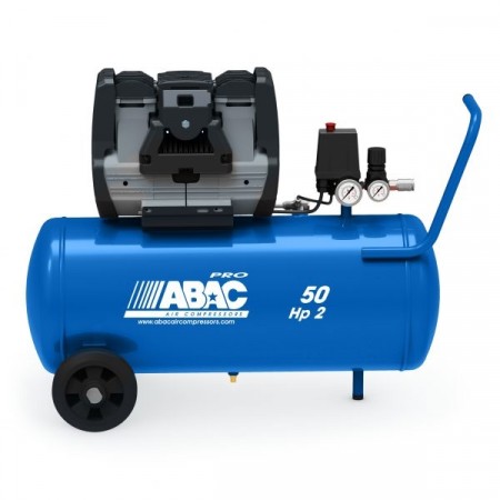 ABAC Montecarlo OS Silen