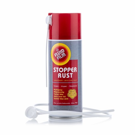 Fluid Film NAS Spray