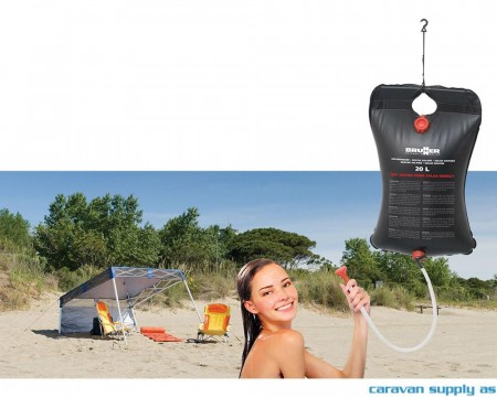 Solardusj 20l