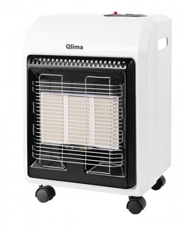 Qlima Gassovn 4,1 kW