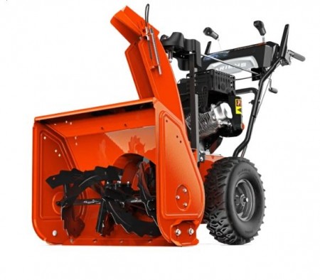 Ariens Compact AT 24 LE
