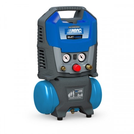 ABAC Suitcase kompressor